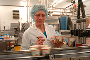 Основные принципы системы управления безопасностью пищевых продуктов ISO 22000