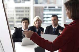 ISO 9001 Kalite Yönetim Sistemi Belgesi Nedir