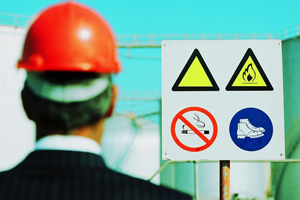 OHSAS 18001 İşçi Sağlığı ve İş Güvenliği Yönetim Sistemi