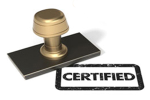 Why the CE Certificate is required to do business with the public