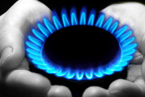 Certificado CE de dispositivos de combustión de gas