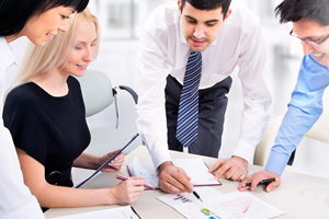 ISO 9001 Belgesi Almak İçin Nereye Başvurmalıyım