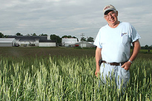 Certificazione di buone pratiche agricole