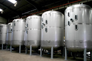 Boilers and Pressure Vessels Muayane