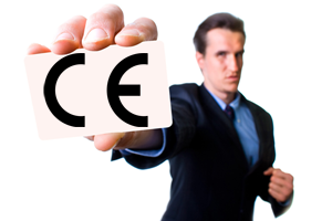 为什么我们的公司应该获得CE证书
