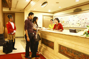 Otel Kalite Belgesi Nedir