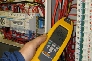 Periodic Inspection Controls