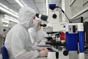 Temiz Oda Testi Nedir