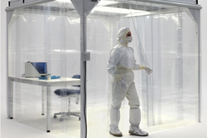 Who Should Perform Clean Room Tests