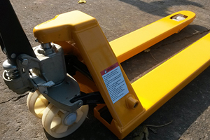 Pallet Truck