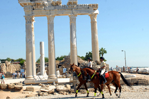 Turistik Amaçlı Tesisler Hangi Kalite Yönetim Sistemi’ni Kurmalıdır