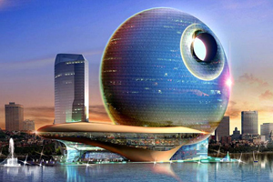 Yedi Yıldızlı Otel Nasıl Belirlenir