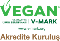Vegan ვეგეტარიანული სერთიფიკატი