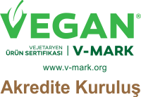 Vegan Vejetaryen Sertifikası