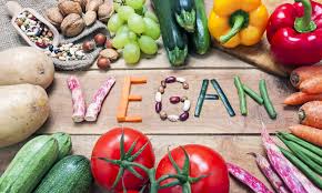 Vegan Belgesi Nedir