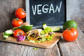 Vegetarian Certification Process